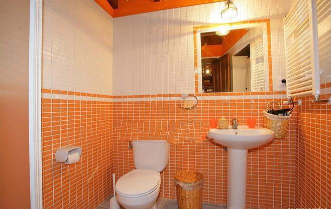 La Xica Ll Pension Beceña Kamer foto